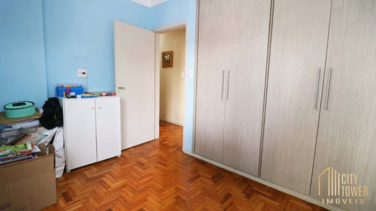 Imagem Apartamento com 3 Quartos à Venda, 100 m² em Aclimação - São Paulo