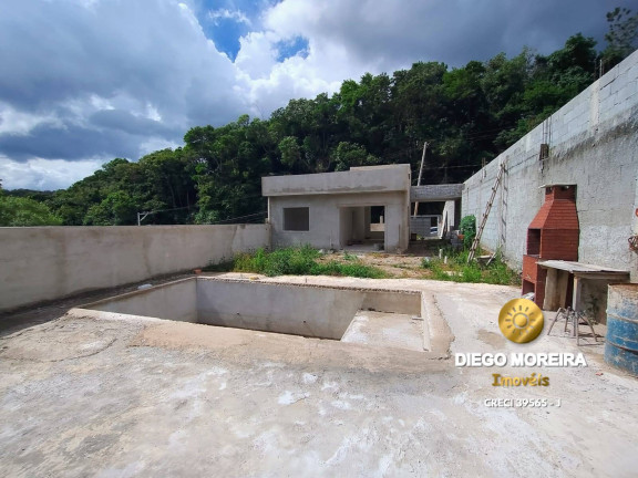Imagem Casa com 2 Quartos à Venda, 80 m² em Jundiaizinho (terra Preta) - Mairiporã Imagem Casa com 2 Quartos à Venda, 80 m² em Jundiaizinho (terra Preta) - Mairiporã