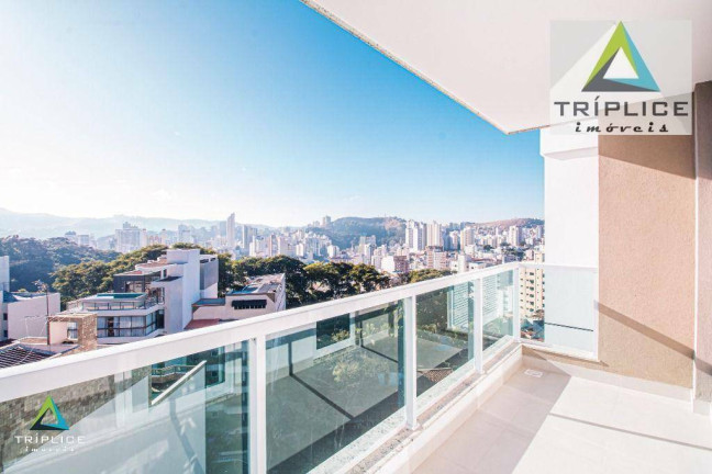 Imagem Cobertura com 3 Quartos à Venda, 145 m² em São Mateus - Juiz De Fora Imagem Cobertura com 3 Quartos à Venda, 145 m² em São Mateus - Juiz De Fora