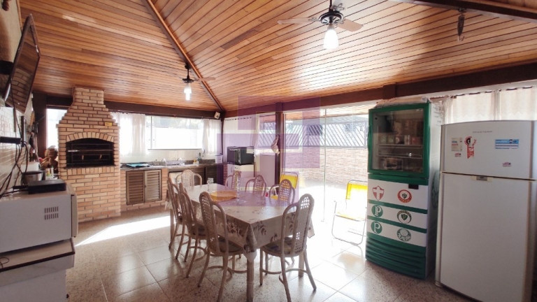 Imagem Cobertura com 3 Quartos à Venda, 160 m² em Enseada - Guarujá Imagem Cobertura com 3 Quartos à Venda, 160 m² em Enseada - Guarujá
