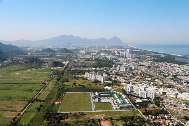 Imagem Apartamento com 2 Quartos à Venda, 99 m² em Recreio Dos Bandeirantes - Rio De Janeiro Imagem Apartamento com 2 Quartos à Venda, 99 m² em Recreio Dos Bandeirantes - Rio De Janeiro