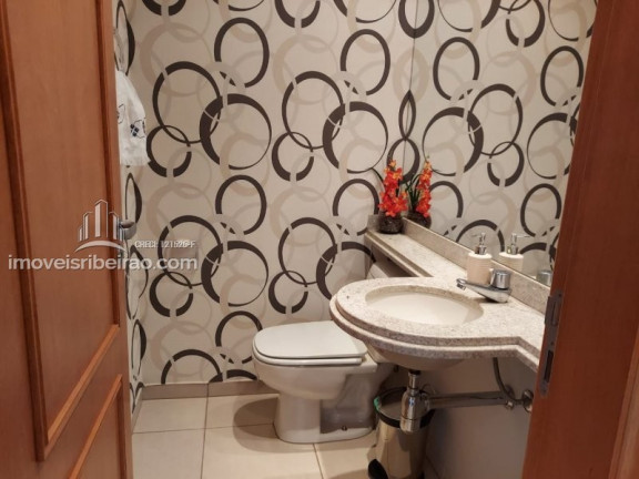 Imagem Apartamento com 3 Quartos à Venda, 143 m² em Jardim Irajá - Ribeirão Preto Imagem Apartamento com 3 Quartos à Venda, 143 m² em Jardim Irajá - Ribeirão Preto