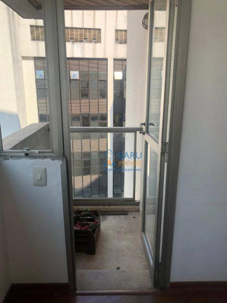 Imagem Apartamento com 2 Quartos à Venda, 62 m² em Santa Cecília - São Paulo