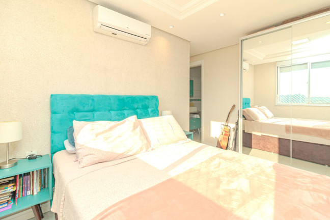 Imagem Apartamento com 2 Quartos à Venda, 57 m² em Sarandi - Porto Alegre Imagem Apartamento com 2 Quartos à Venda, 57 m² em Sarandi - Porto Alegre