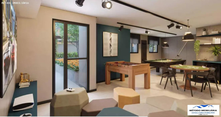 Imagem Apartamento com 2 Quartos à Venda, 49 m² em Perdizes - São Paulo Imagem Apartamento com 2 Quartos à Venda, 49 m² em Perdizes - São Paulo