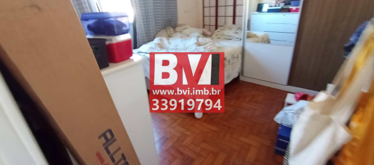 Imagem Apartamento com 1 Quarto à Venda, 34 m² em São Francisco Xavier - Rio De Janeiro
