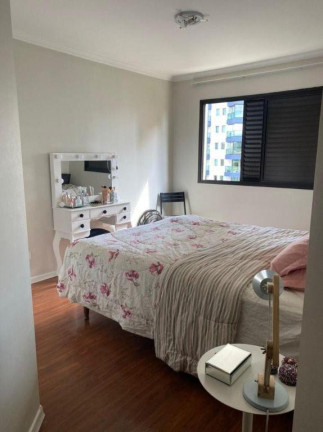 Imagem Apartamento com 3 Quartos à Venda, 128 m² em Vila Mariana - São Paulo Imagem Apartamento com 3 Quartos à Venda, 128 m² em Vila Mariana - São Paulo