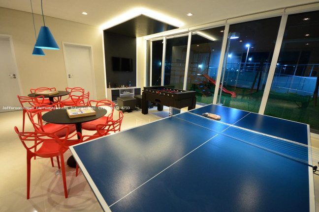 Imagem Apartamento com 2 Quartos para Alugar, 62 m² em Reserva Vista Verde - Indaiatuba