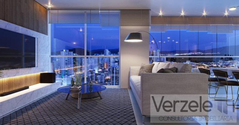 Imagem Imóvel com 4 Quartos à Venda, 146 m² em Centro - Balneário Camboriú