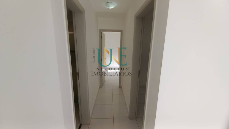 Imagem Apartamento com 2 Quartos à Venda, 50 m² em Jardim Márcia - Campinas
