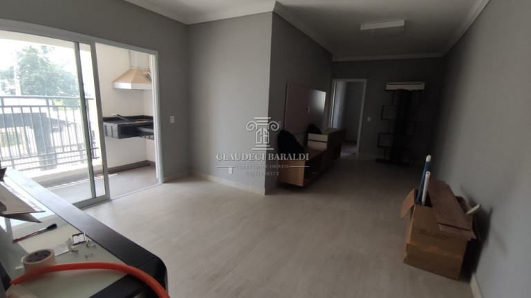 Imagem Apartamento com 3 Quartos à Venda, 85 m² em Parque Campolim - Sorocaba