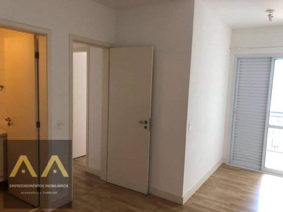 Imagem Apartamento com 3 Quartos para Alugar, 82 m² em Alphaville - Barueri
