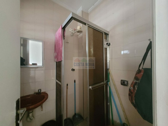 Imagem Apartamento com 2 Quartos à Venda, 113 m² em Aparecida - Santos Imagem Apartamento com 2 Quartos à Venda, 113 m² em Aparecida - Santos