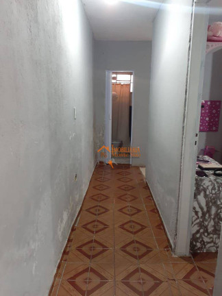Imagem Casa com 2 Quartos à Venda, 180 m² em Cidade Soberana - Guarulhos Imagem Casa com 2 Quartos à Venda, 180 m² em Cidade Soberana - Guarulhos