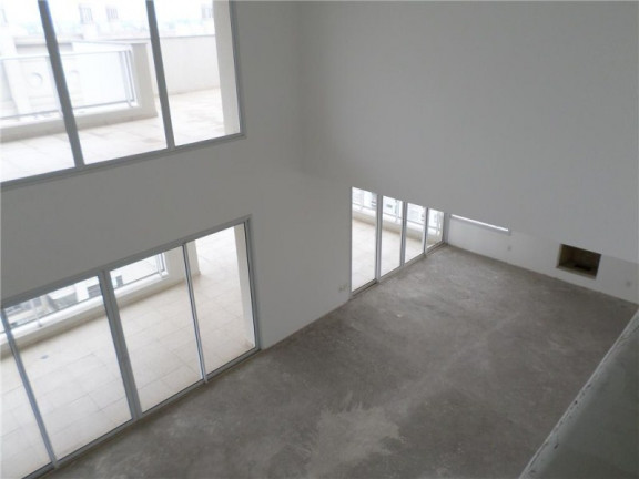Imagem Cobertura com 4 Quartos à Venda, 60.600 m² em Campo Belo - São Paulo Imagem Cobertura com 4 Quartos à Venda, 60.600 m² em Campo Belo - São Paulo