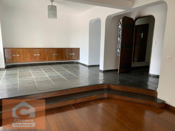 Imagem Apartamento com 4 Quartos à Venda, 200 m² em Moema - São Paulo Imagem Apartamento com 4 Quartos à Venda, 200 m² em Moema - São Paulo