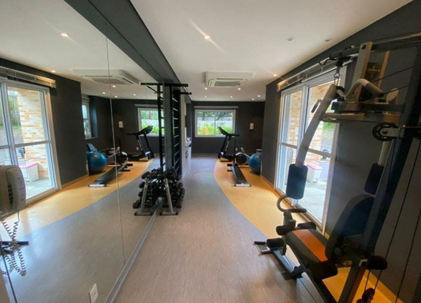 Imagem Apartamento com 1 Quarto à Venda, 48 m² em Pinheiros - São Paulo Imagem Apartamento com 1 Quarto à Venda, 48 m² em Pinheiros - São Paulo