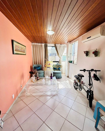 Imagem Imóvel com 3 Quartos à Venda, 120 m² em Jardim Camburi - Vitória