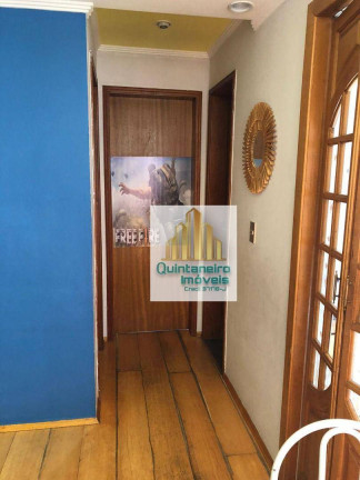 Imagem Apartamento com 2 Quartos à Venda, 50 m² em Parque Santo Antônio - Guarulhos Imagem Apartamento com 2 Quartos à Venda, 50 m² em Parque Santo Antônio - Guarulhos