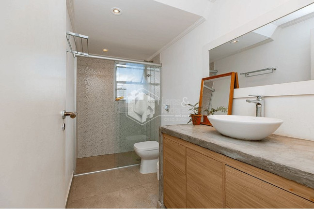 Imagem Apartamento com 4 Quartos à Venda, 222 m² em Vila Andrade - São Paulo Imagem Apartamento com 4 Quartos à Venda, 222 m² em Vila Andrade - São Paulo