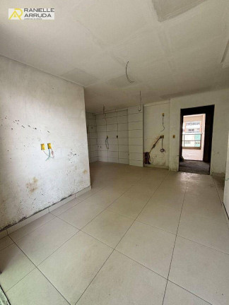 Imagem Apartamento com 2 Quartos à Venda, 53 m² em Bessa - João Pessoa Imagem Apartamento com 2 Quartos à Venda, 53 m² em Bessa - João Pessoa