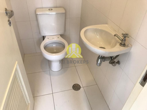 Imagem Apartamento com 1 Quarto à Venda, 57 m² em Vila Olímpia - São Paulo Imagem Apartamento com 1 Quarto à Venda, 57 m² em Vila Olímpia - São Paulo