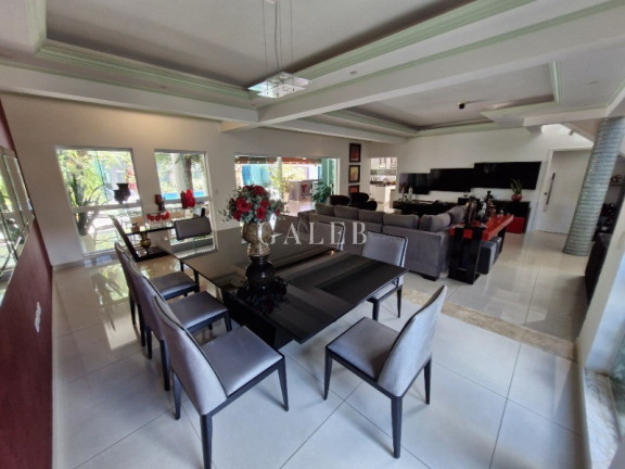 Imagem Casa com 4 Quartos à Venda, 431 m² em Jardim Paulista - Atibaia Imagem Casa com 4 Quartos à Venda, 431 m² em Jardim Paulista - Atibaia