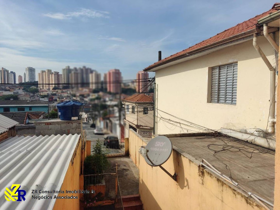 Imagem Casa com 6 Quartos à Venda, 278 m² em Vila Carrão - São Paulo Imagem Casa com 6 Quartos à Venda, 278 m² em Vila Carrão - São Paulo
