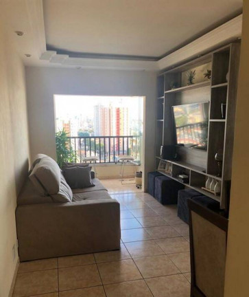 Imagem Apartamento com 3 Quartos à Venda, 68 m² em Vila Matilde - São Paulo