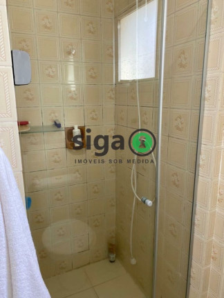 Imagem Apartamento com 1 Quarto à Venda, 49 m² em Moema - São Paulo