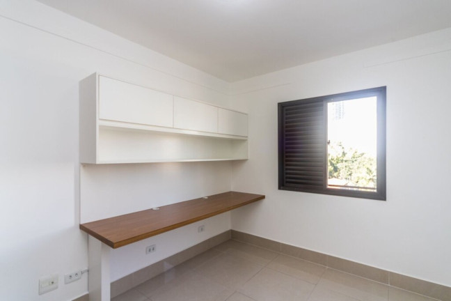 Imagem Apartamento com 2 Quartos à Venda, 64 m² em Vila Olímpia - São Paulo