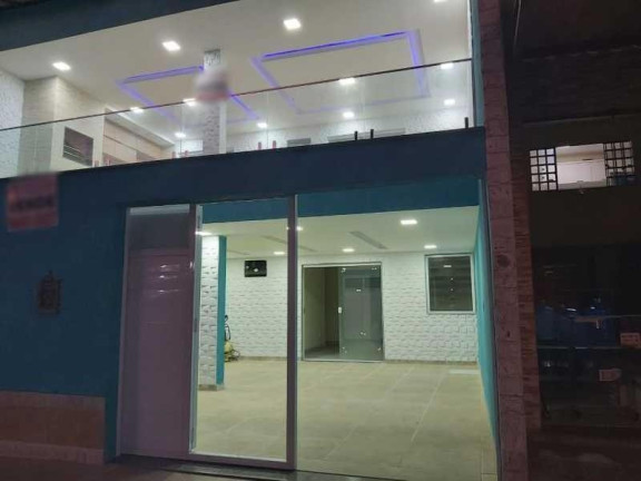 Imagem Imóvel com 4 Quartos à Venda, 200 m² em Campo Grande - Rio De Janeiro Imagem Imóvel com 4 Quartos à Venda, 200 m² em Campo Grande - Rio De Janeiro