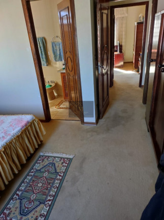 Imagem Casa com 4 Quartos à Venda, 685 m² em Centro - Tomazina