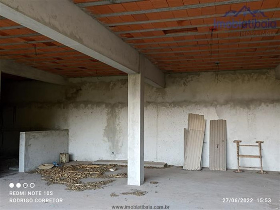 Imagem Chácara com 4 Quartos à Venda, 2.341 m² em Portão - Atibaia