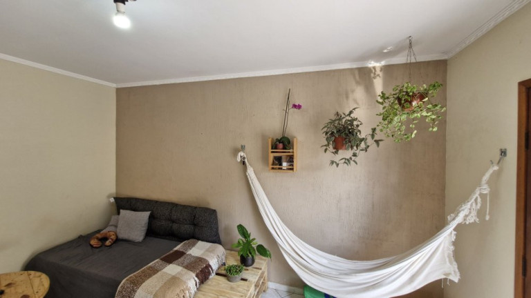 Imagem Casa com 2 Quartos à Venda, 78 m² em Jardim Nardin - Itatiba