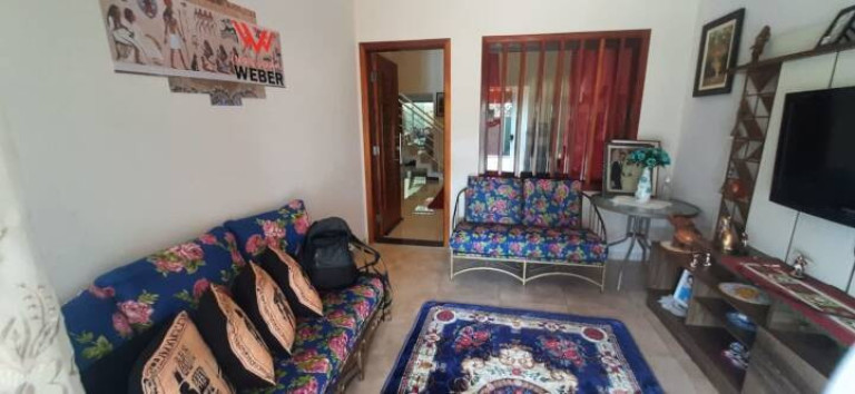 Imagem Casa com 3 Quartos à Venda, 280 m² em Granja Olga Ii - Sorocaba
