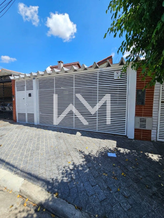 Imagem Casa com 3 Quartos à Venda, 145 m² em Jardim Santa Francisca - Guarulhos Imagem Casa com 3 Quartos à Venda, 145 m² em Jardim Santa Francisca - Guarulhos