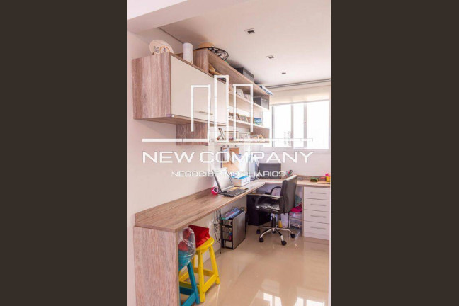 Imagem Apartamento com 3 Quartos à Venda, em Vila Mussoline - São Bernardo Do Campo Imagem Apartamento com 3 Quartos à Venda, em Vila Mussoline - São Bernardo Do Campo