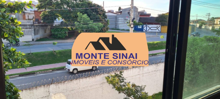 Imagem Apartamento com 2 Quartos à Venda, 57 m² em Vila Odim Antão - Sorocaba