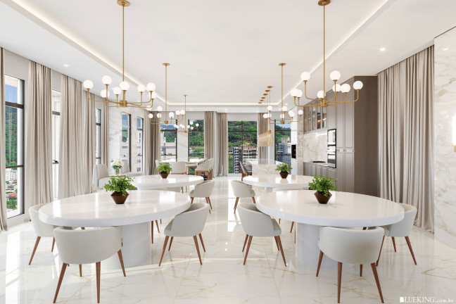 Imagem Apartamento com 2 Quartos à Venda, 67 m² em Morretes - Itapema