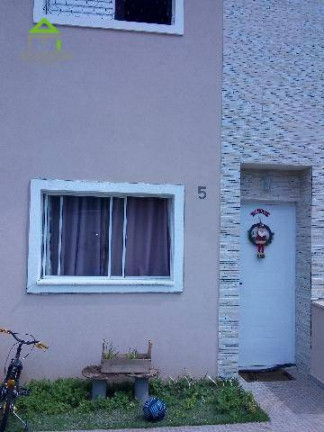 Imagem Casa de Condomínio com 2 Quartos à Venda, 60 m² em Granja Viana - Cotia
