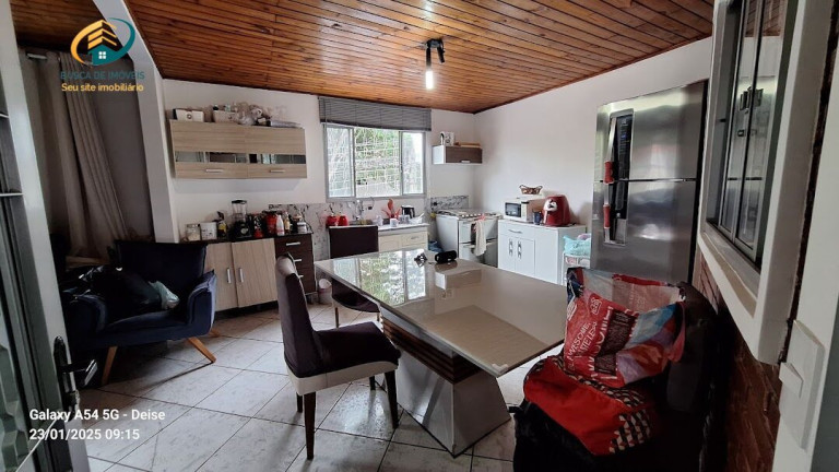 Imagem Sobrado com 4 Quartos à Venda, 140 m² em Planalto Paulista - São Paulo