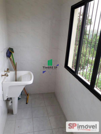 Imagem Casa com 3 Quartos para Alugar, 180 m² em Vila Santos - São Paulo Imagem Casa com 3 Quartos para Alugar, 180 m² em Vila Santos - São Paulo