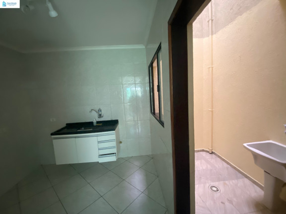Imagem Casa com 2 Quartos para Alugar, 50 m² em Vila Ré - São Paulo