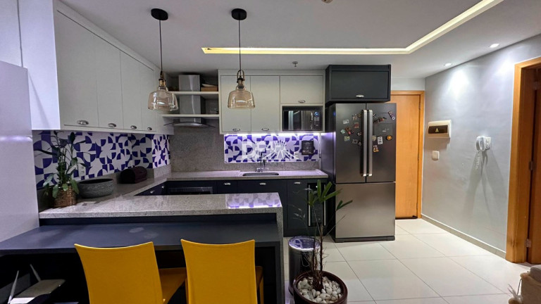 Imagem Imóvel com 1 Quarto à Venda, 44 m² em Norte (águas Claras) - Brasília Imagem Imóvel com 1 Quarto à Venda, 44 m² em Norte (águas Claras) - Brasília