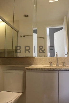 Imagem Apartamento com 3 Quartos à Venda, 91 m² em Brooklin  - São Paulo