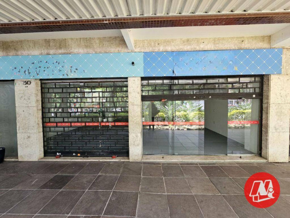 Loja para Alugar, 90 m² em Rio Branco - Porto Alegre