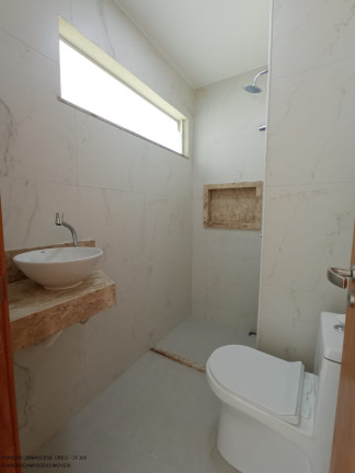 Imagem Casa com 4 Quartos à Venda, 220 m² em Jardim Limoeiro - Camaçari