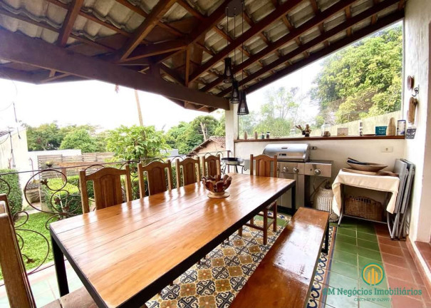 Imagem Casa de Condomínio com 4 Quartos à Venda, 337 m² em Moinho Velho - Cotia Imagem Casa de Condomínio com 4 Quartos à Venda, 337 m² em Moinho Velho - Cotia