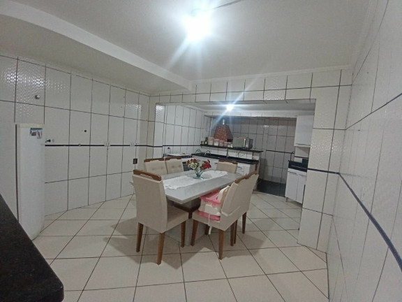 Imagem Sobrado com 3 Quartos à Venda, 150 m² em Conjunto Jaú - São Paulo Imagem Sobrado com 3 Quartos à Venda, 150 m² em Conjunto Jaú - São Paulo